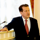 Метшин: «Не пришельцы нам оставляют этот мусор, а наши жители»