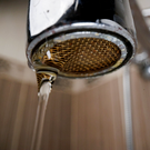 Сотни многоэтажек Авиастроительного и Московского районов Казани на сутки останутся без воды