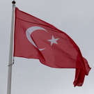 В небе над Турцией вновь сбили баллистическую ракету