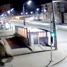 В ГАИ показали видео массового ДТП на Назарбаева в Казани