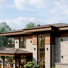 Территория, которая вдохновляет: в поселке бизнес-класса «Жемчужина» доступны участки у реки