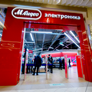 «М.Видео» подало заявление в ФАС на Wildberries – ранее гендиректором торговой сети стал Бакальчук