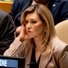 Жена Зеленского заявила о нехватке внимания к Украине из-за «новой войны»