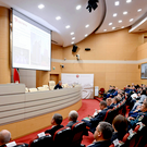 В Татарстане представили проект катализатора из черного фосфора: «Если сумеем это сделать, то будем первыми в мире»