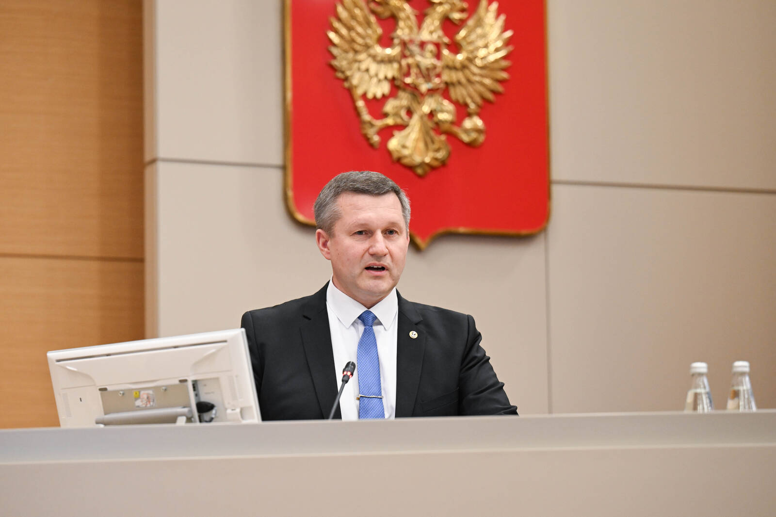 Дмитрий Яхваров