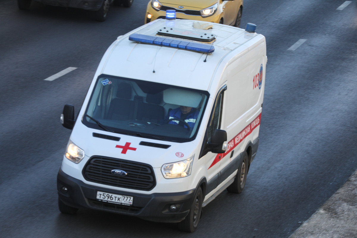 Архивное фото