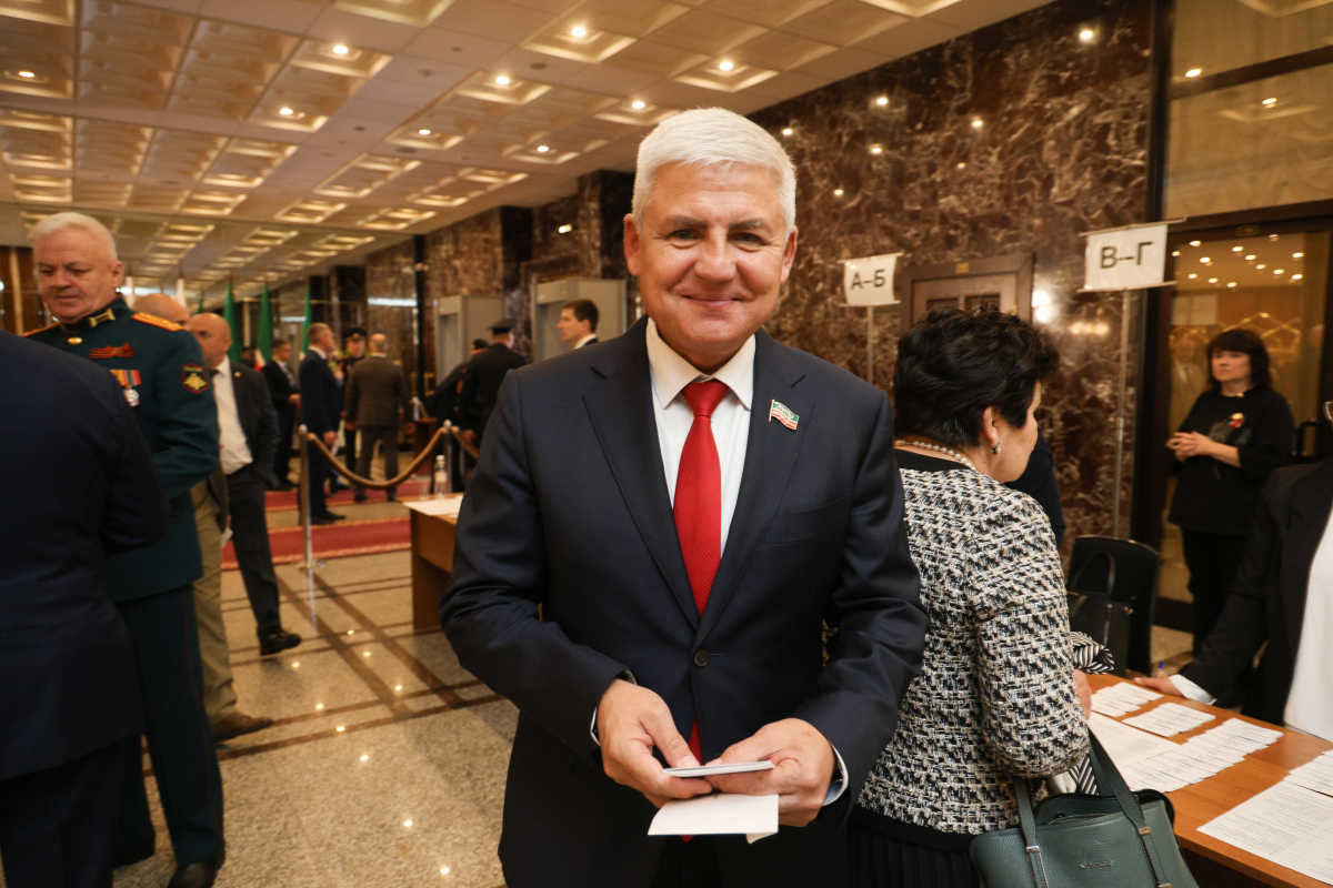 Марат Галиев