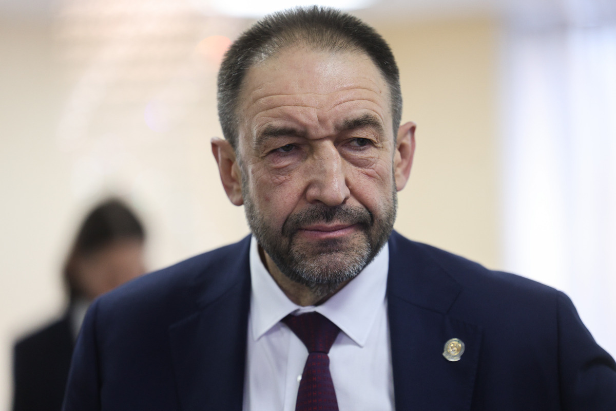 Алексей Песошин