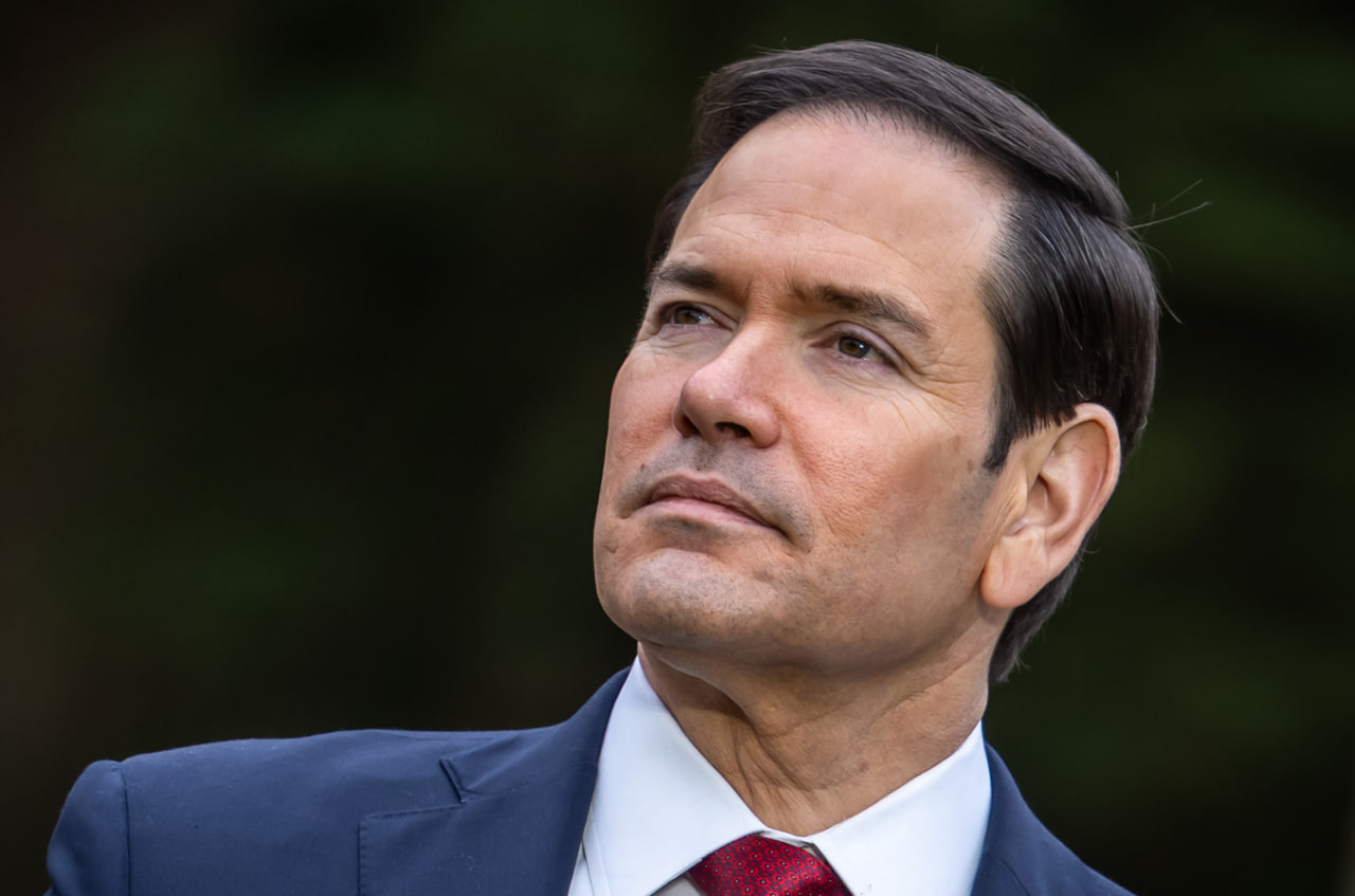 Марко Рубио