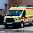 Число погибших из-за пожара в Нижнекамске увеличилось до двух, еще 72 пострадали