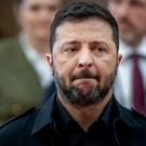 Зеленский: Москва дала Киеву два месяца на вывод войск из Донбасса