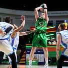 УНИКС сыграет с «Самарой» и ждет возвращения травмированных Шведа и Рейнольдса