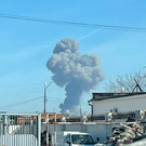 Из-за ЧП на «Нижнекамскнефтехиме» погиб один рабочий, еще 50 пострадали