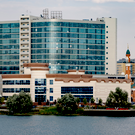 «Планета Фитнес» на Хади Такташа закроется и переедет в «Тандем»