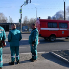 «Нижнекамскнефтехим» назвал причину взрыва