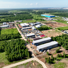 ASG предлагает уникальные участки для бизнеса в Казани