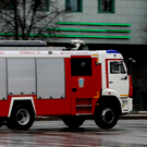 ТАСС: При пожаре на территории «Нижнекамскнефтехима» пострадали 13 человек