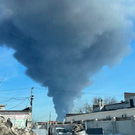 ТАСС: На месте ЧП на «Нижнекамскнефтехиме» работают 19 бригад скорой