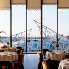 Гастроужины и культурный досуг: ресторан «Сайяр» раскрыл программу на апрель