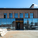 «Создаем уникальную в масштабах страны площадку»: Метшин проверил ход реконструкции Дома учителя