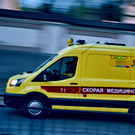 ТАСС: При пожаре в Нижнекамске погибли три человека, неизвестна судьба шестерых