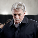 Кремль ответил на предложение Зеленского о пасхальном перемирии