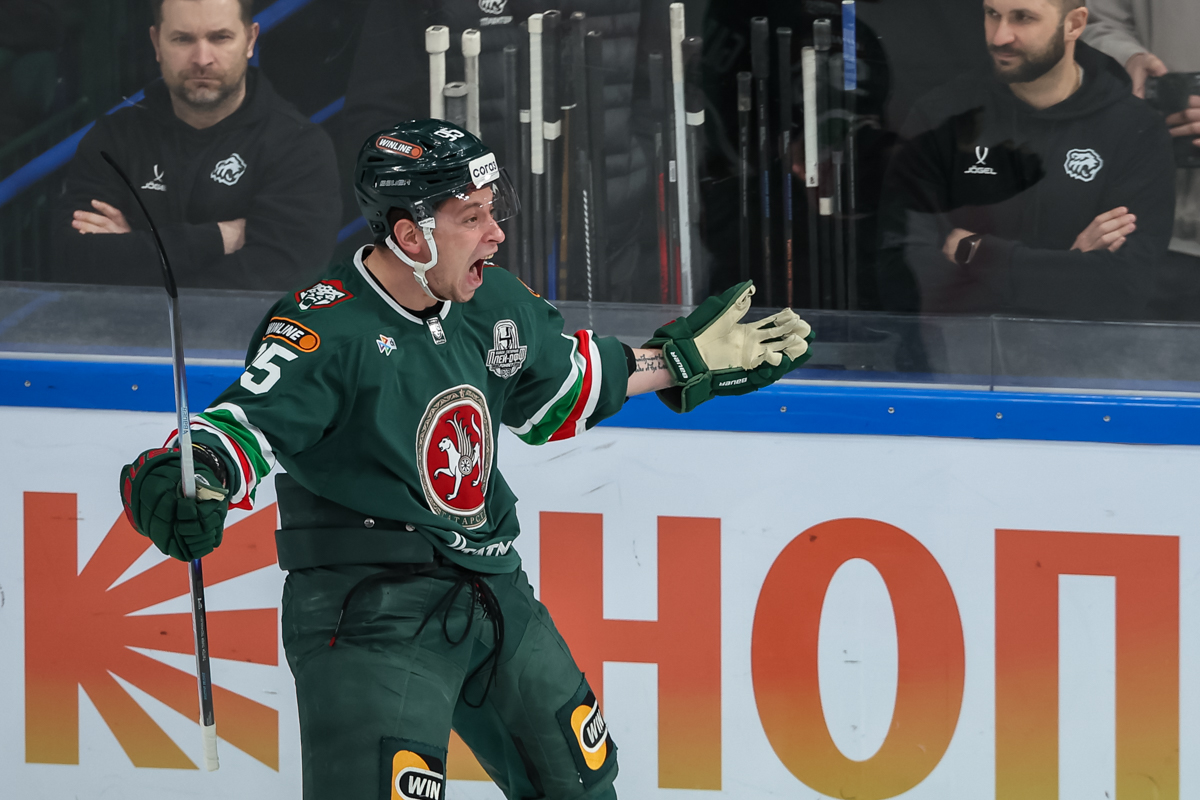 Артем Галимов