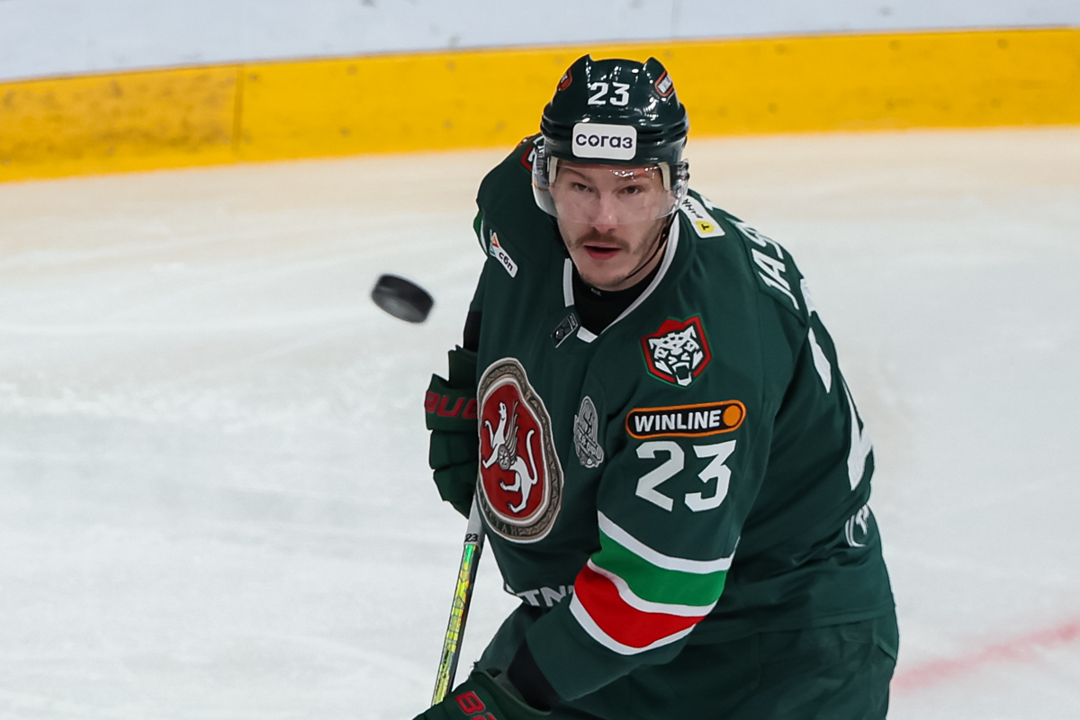 Дмитрий Яшкин