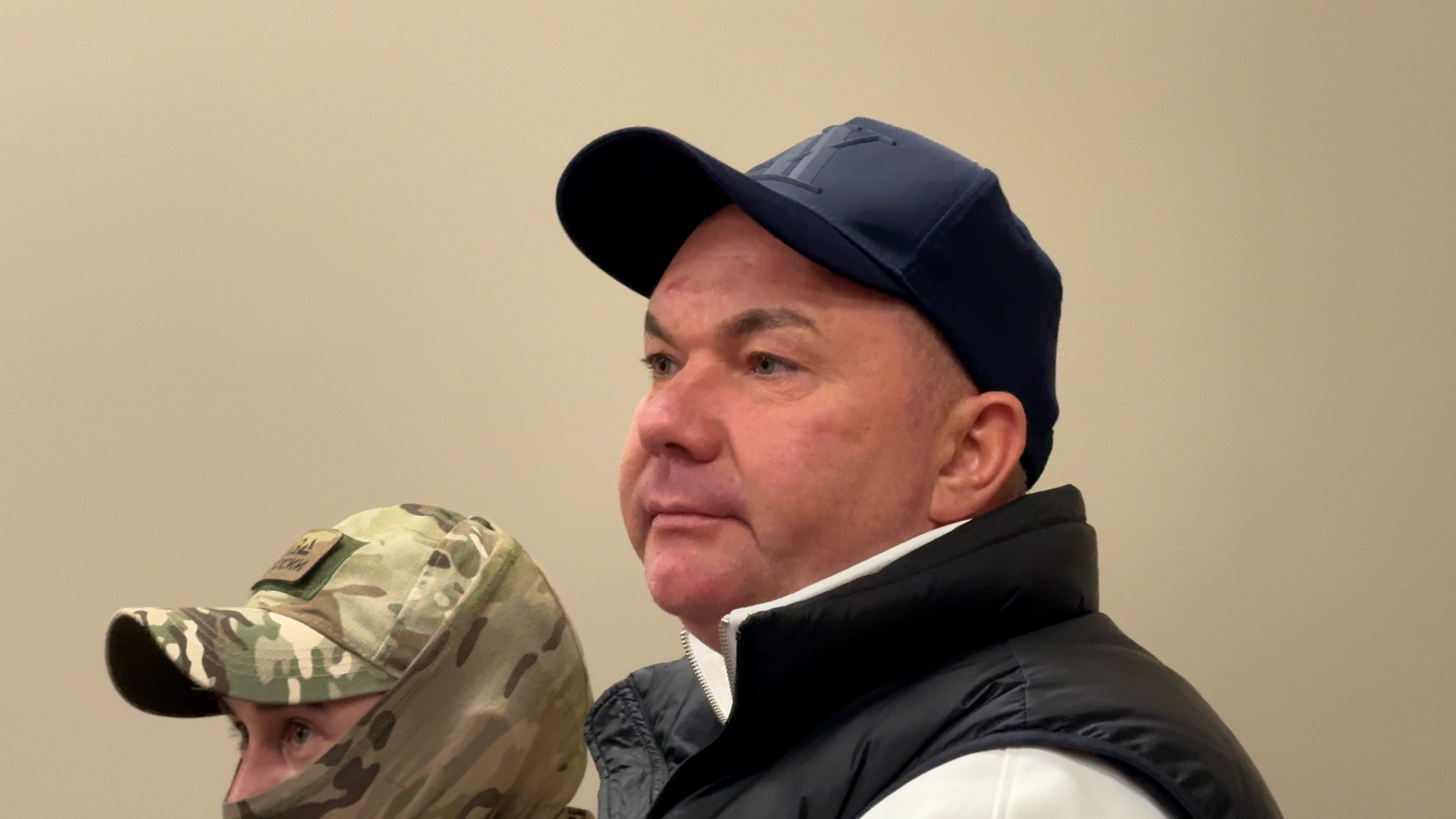 Роман Сычев