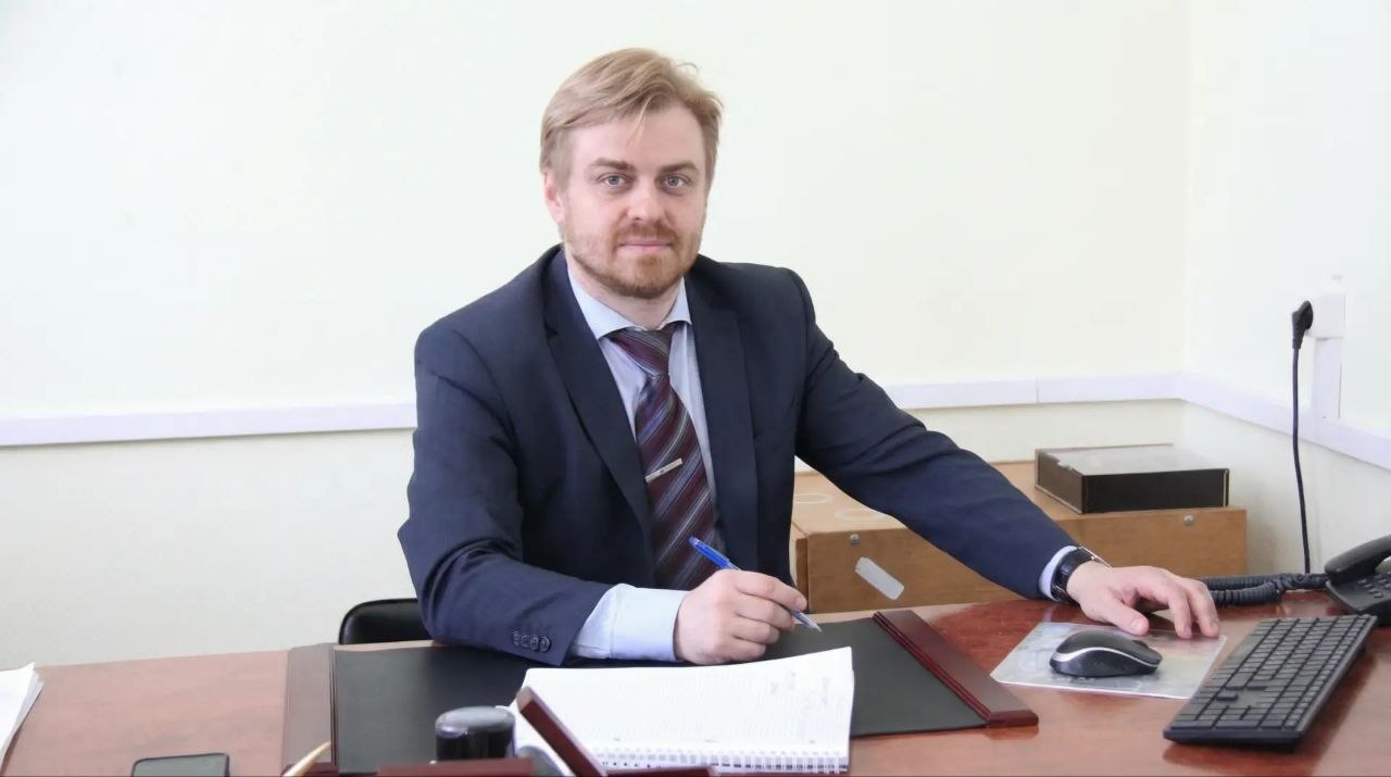 Александр Подолинский