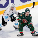 «Ак Барс» в четвертьфинале Кубка Гагарина сыграет с минским «Динамо»