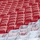 Матч Первой лиги «Нефтехимик» — «Факел» пройдет без зрителей после ЧП на НКНХ