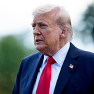 Трамп заявил, что всерьез задумался о выходе из НАТО