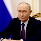 Путин: Россия может стать логистическим хабом из-за войны на Ближнем Востоке