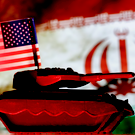 Иран опроверг заявление Трампа о просьбе лидера республики прекратить огонь