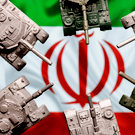 Эксперт: Турция и Иран сблизились на фоне конфликта на Ближнем Востоке