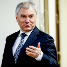 Володин: второй иностранный язык в качестве обязательного не будет вводиться в школах