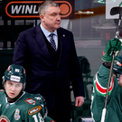 Гатиятулин о проходе в следующий раунд: «Ребята все из себя доставали»