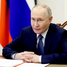 Памфилова – Путину: ЦИК умеет работать в режиме кибератак и прилетов БПЛА