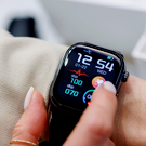 Казанский врач заявил о пользе умных часов для выявления риска инсульта