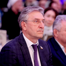 Сегодня министр здравоохранения РФ Мурашко представит будущего ректора КГМУ