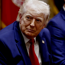 Трамп о военной операции в Иране: «Мы будем продолжать еще две-три недели»