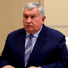 Сечин назвал главных бенефициаров роста мировых цен на нефть