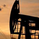 Цена на нефть марки Brent упала на 5% после заявления президента Ирана о готовности закончить войну