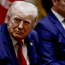 Трамп сообщил о готовности Ирана к перемирию