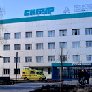 Минздрав: В больницах РТ остаются в тяжелом состоянии 6 пострадавших при пожаре на НКНХ