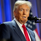 Трамп ответил на закрытие неба над Францией для перевозки оружия: «США это запомнят»