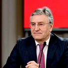 Официально: Айрат Фаррахов стал и. о. ректора КГМУ