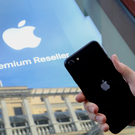 «Ъ»: Операторы начали отключать пополнение Apple ID с телефонов