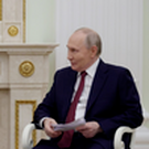 Путин: у Армении остались вопросы и претензии к ОДКБ из-за Карабаха